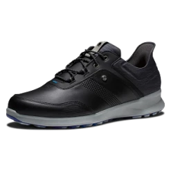 FootJoy Stratos 50078 Blk/Char/BJay