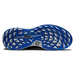 FootJoy Stratos 50078 Blk/Char/BJay -Pro Golf Store FJ 50078 03