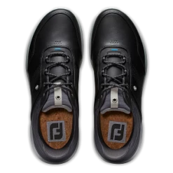 FootJoy Stratos 50078 Blk/Char/BJay -Pro Golf Store FJ 50078 06