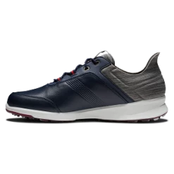 FootJoy Stratos 50079 Navy/Grey/Beige -Pro Golf Store FJ 50079 02