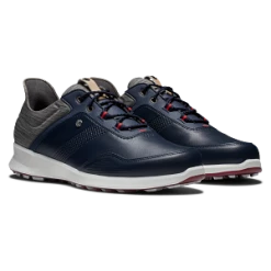 FootJoy Stratos 50079 Navy/Grey/Beige -Pro Golf Store FJ 50079 04