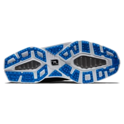 FootJoy PRO SL Shoes - Black 53077 -Pro Golf Store FJ 53077 03