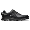 FootJoy PRO SL Shoes W/BOA- Black 53849<BR><B><font Color="Red">SALE! PREVIOUS SEASON STYLE</B></font>