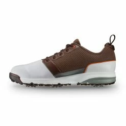 FootJoy Contour Fit 54096 Golf Shoes<BR><B><font Color="Red">SALE! PREVIOUS SEASON STYLE WAS $99.95!</b></font> -Pro Golf Store FJ 54096 02