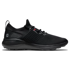 FootJoy Flex XP 56271-Black 10 FootJoy Flex XP 56271-Black -Pro Golf Store FJ 56271 01