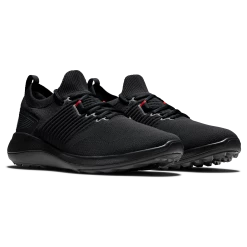 FootJoy Flex XP 56271-Black 13 FootJoy Flex XP 56271-Black -Pro Golf Store FJ 56271 04