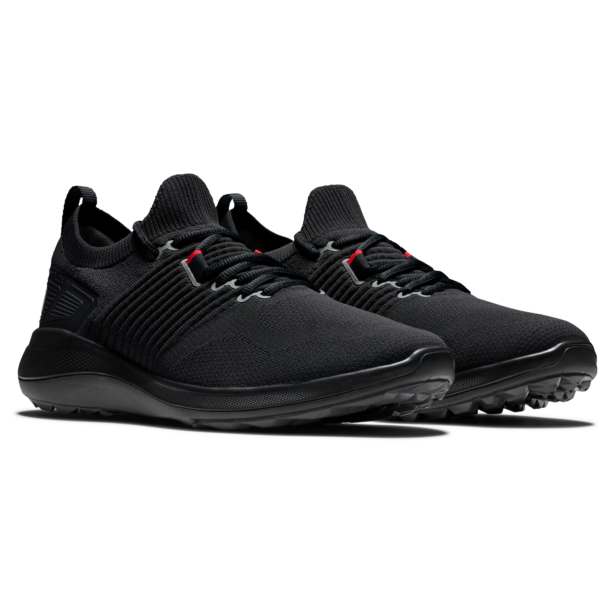 FootJoy Flex XP 56271-Black 7 FootJoy Flex XP 56271-Black - Image 5