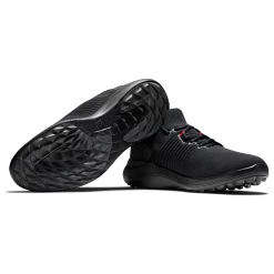 FootJoy Flex XP 56271-Black 14 FootJoy Flex XP 56271-Black -Pro Golf Store FJ 56271 05