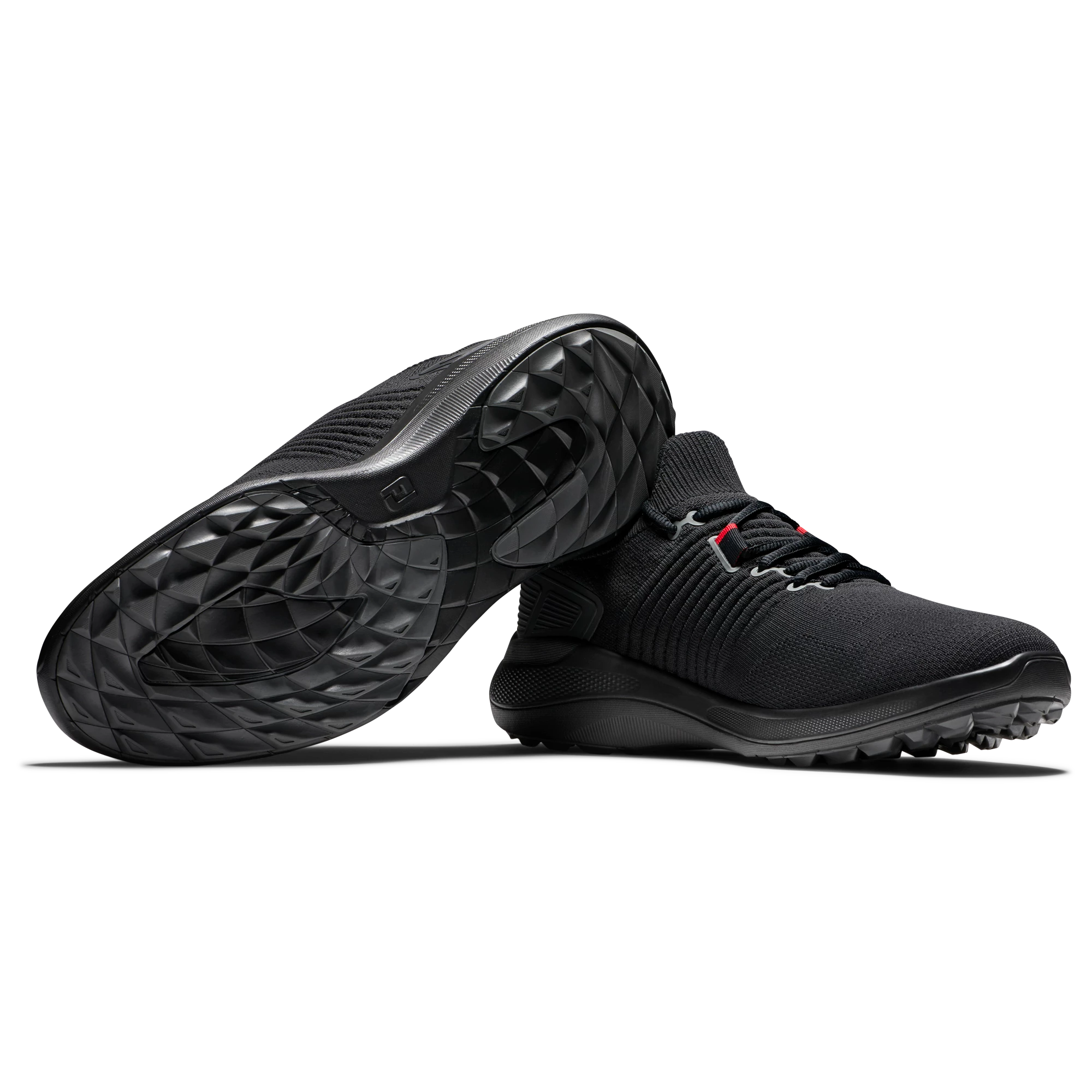 FootJoy Flex XP 56271-Black 8 FootJoy Flex XP 56271-Black - Image 6