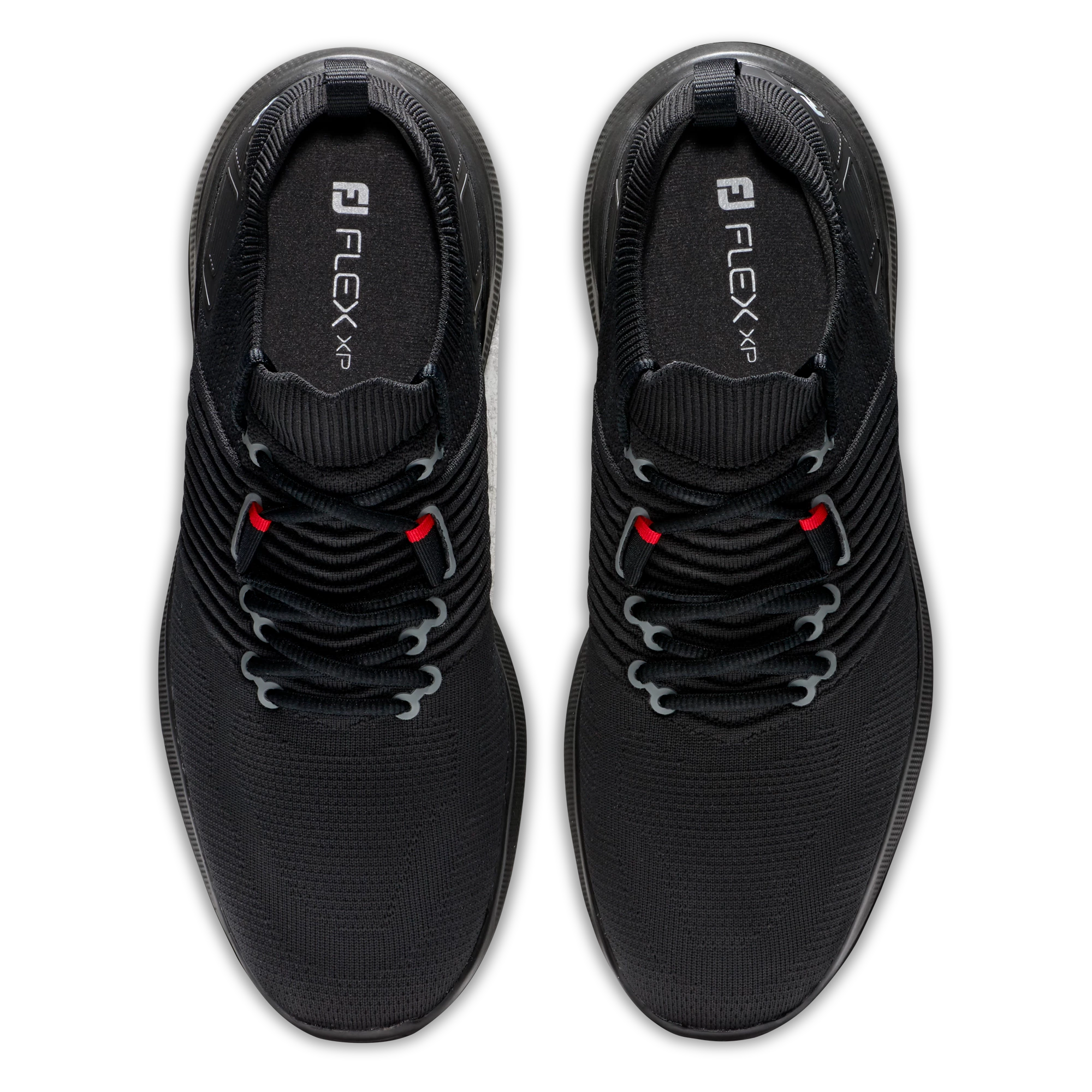 FootJoy Flex XP 56271-Black 9 FootJoy Flex XP 56271-Black - Image 7