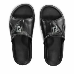 FootJoy 62904 Golf Sandal 9 FootJoy 62904 Golf Sandal -Pro Golf Store FJ 62904 03