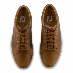FootJoy Club Casual Blucher 79055 -Pro Golf Store FJ 79055 03