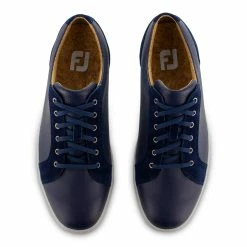 FootJoy Club Casual Blucher 79056 -Pro Golf Store FJ 79056 03
