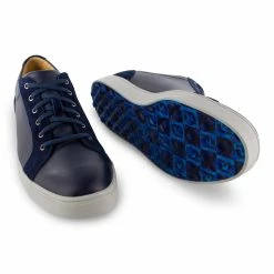 FootJoy Club Casual Blucher 79056 -Pro Golf Store FJ 79056 04