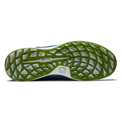 FootJoy Women's Stratos 90112-Blue -Pro Golf Store FJ 90112 03