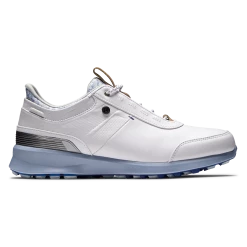 FootJoy Women's Stratos 90118-White/Fashion Print