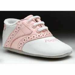 FootJoy First Joys<BR><B><font Color="red">Free Shipping Today! Enter Code FJFS</B></font> -Pro Golf Store FJ PK