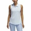 Adidas Ultimate 365 Sleeveless Polo -Pro Golf Store FS8433