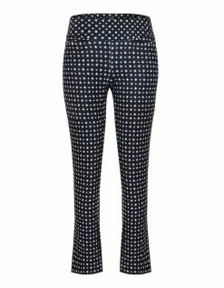 Tail Women's Rowan Ankle Pant<BR>GR4431-G148<BR>