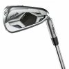PING G430 Iron Set With Graphite Shafts
