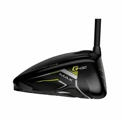 PING G430 Max Driver -Pro Golf Store G430 MAX Driver 24780be2 81c1 49e8 86c9 2a4b262b1233