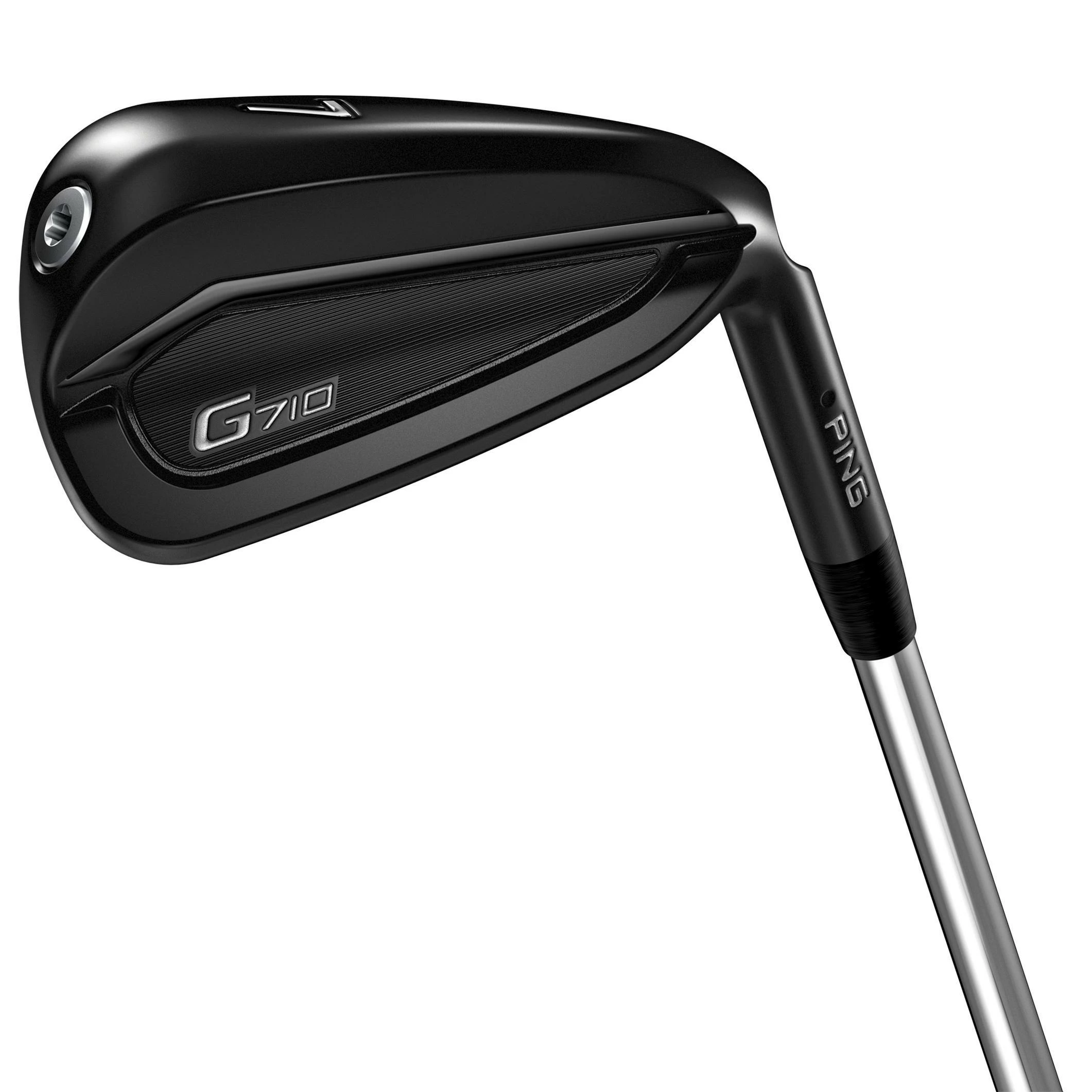 PING G710 IRONS 5-PW, UW With Steel Shafts 3 PING G710 IRONS 5-PW, UW With Steel Shafts