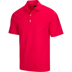 Greg Norman Freedom Micro Pique Polo -Pro Golf Store G7S21K480 7 BTRD 65848.1621346074
