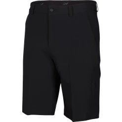 Greg Norman ML75 Microlux Short -Pro Golf Store G7S9H902 7 BLK