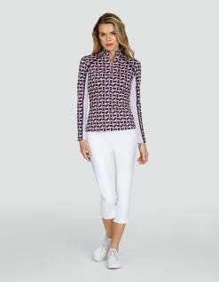 Tail Arlo Long Sleeve