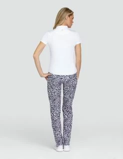 Tail Genesis Short Sleeve Top 8 Tail Genesis Short Sleeve Top -Pro Golf Store GR0804 1202 MODEL4