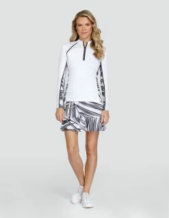 Tail Liza Long Sleeve