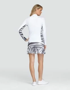 Tail Liza Long Sleeve 9 Tail Liza Long Sleeve -Pro Golf Store GR0805 1202 MODEL4 A