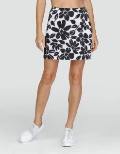 Tail Angela Skort-Ink Floral