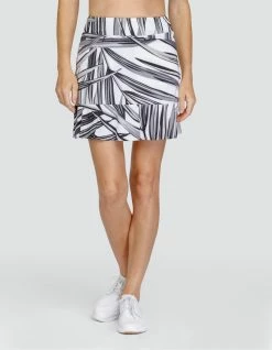 Tail Isla Skort-Grand Sago