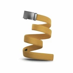 Mission Belt - Canvas Collection -Pro Golf Store GUN CYL 1.5