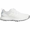 Adidas Women's S2G Spikeless BOA-White/Grey