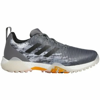 Adidas Code Chaos-Grey 3 Adidas Code Chaos-Grey