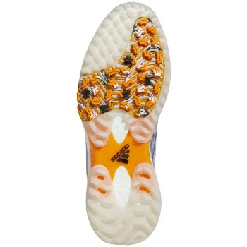 Adidas Code Chaos-Grey 5 Adidas Code Chaos-Grey - Image 3