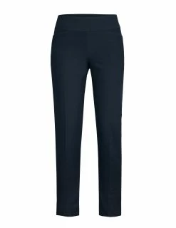 Tail Women's Mulligan Ankle Pant<BR>GX4320 -Pro Golf Store GX4320 504X 96598bd1 7337 4086 87fa 7d096b314598