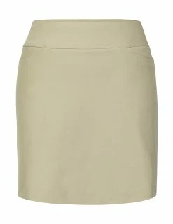 Tail Women's Mulligan Skort<BR>GX4321 -Pro Golf Store GX4321 039X FRONT
