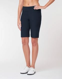 Tail Women's Mulligan Short<BR>GX4322 -Pro Golf Store GX4322 504X MODELED1