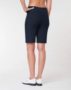 Tail Women's Mulligan Short<BR>GX4322 -Pro Golf Store GX4322 504X MODELED2