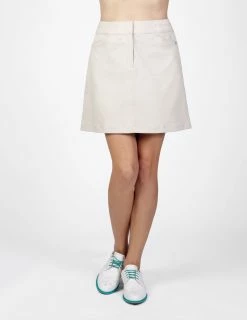 Tail Classic Skort<BR> GX4355 -Pro Golf Store GX4355 114X MODELED1