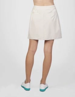 Tail Classic Skort<BR> GX4355 -Pro Golf Store GX4355 114X MODELED2