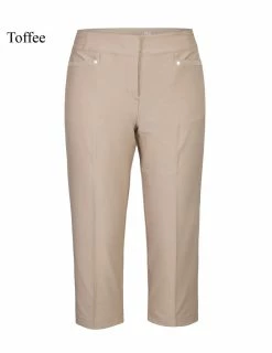 Tail Women's Ultima Capri<BR><BR><B><font Color="red">SALE!</b></font> -Pro Golf Store GX4366 126X FRONT TOF