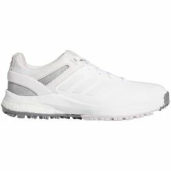 Adidas Women's EQT Spikeless-White/Pink/Grey