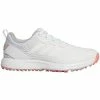 Adidas Women's S2G Spikeless-White/Grey