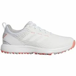 Adidas Women's S2G Spikeless-White/Grey