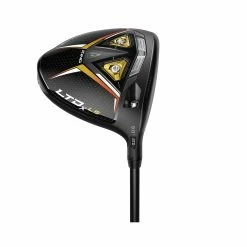 Cobra LTDX LS Driver
