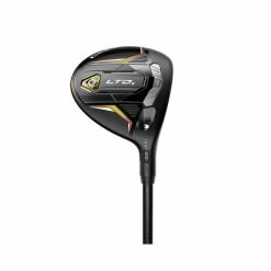 Cobra LTDx Black/Gold Fairway Wood